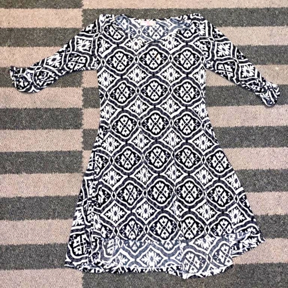 Pretty Young Thing Dress